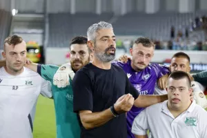 Απόλλων - Οθέλλος: "Στραβή" πρεμιέρα, κόλλησαν... οι "γαλάζιοι", άντεξαν οι Αθηαινίτες! (φώτος)