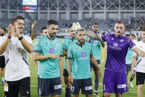 Απόλλων - Οθέλλος: "Στραβή" πρεμιέρα, κόλλησαν... οι "γαλάζιοι", άντεξαν οι Αθηαινίτες! (φώτος)
