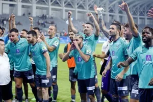 Απόλλων - Οθέλλος: "Στραβή" πρεμιέρα, κόλλησαν... οι "γαλάζιοι", άντεξαν οι Αθηαινίτες! (φώτος)