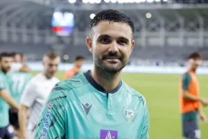 Απόλλων - Οθέλλος: "Στραβή" πρεμιέρα, κόλλησαν... οι "γαλάζιοι", άντεξαν οι Αθηαινίτες! (φώτος)