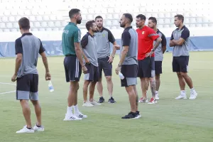 Πηγαδάκια...