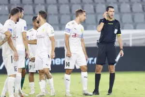 Άρης - ΑΕΚ: Οι... πρωταθλητές ξεκίνησαν με τρίποντο! (φώτος)