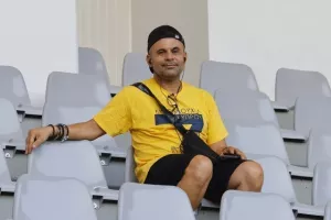 ΑΕΛ - ΑΕΖ: Απίθανο ματς με 7 γκολ, ανατροπές, αποβολές και Παπαφώτη... λυτρωτή! (Φώτος)