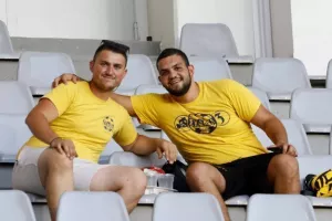 ΑΕΛ - ΑΕΖ: Απίθανο ματς με 7 γκολ, ανατροπές, αποβολές και Παπαφώτη... λυτρωτή! (Φώτος)