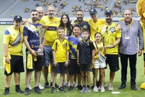 ΑΕΛ - ΑΕΖ: Απίθανο ματς με 7 γκολ, ανατροπές, αποβολές και Παπαφώτη... λυτρωτή! (Φώτος)