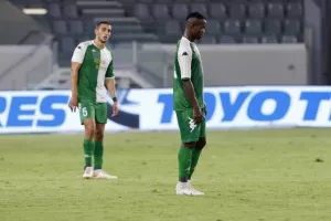 ΑΕΛ - ΑΕΖ: Απίθανο ματς με 7 γκολ, ανατροπές, αποβολές και Παπαφώτη... λυτρωτή! (Φώτος)
