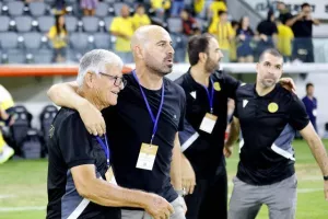 ΑΕΛ - ΑΕΖ: Απίθανο ματς με 7 γκολ, ανατροπές, αποβολές και Παπαφώτη... λυτρωτή! (Φώτος)