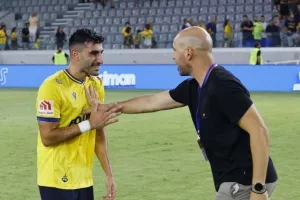 Τρεις αλλαγές!