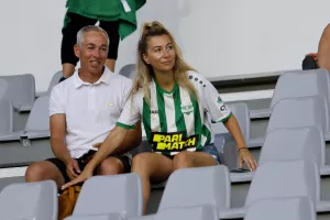 Ο κόσμος στη Λεμεσό (φώτος)