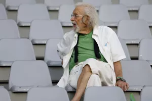 Ο κόσμος στη Λεμεσό (φώτος)