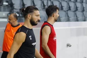 Άρης - Δόξα: Πολύ δύσκολη νίκη από την άσπρη βούλα... (φώτος)