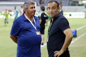 Άρης - Δόξα: Πολύ δύσκολη νίκη από την άσπρη βούλα... (φώτος)