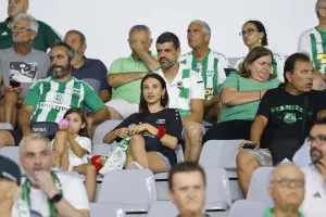 Ο κόσμος στη Λεμεσό (φώτος)