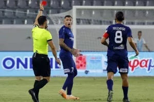 Άρης - Δόξα: Πολύ δύσκολη νίκη από την άσπρη βούλα... (φώτος)