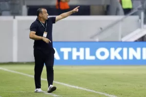 Άρης - Δόξα: Πολύ δύσκολη νίκη από την άσπρη βούλα... (φώτος)
