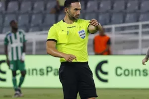 Άρης - Δόξα: Πολύ δύσκολη νίκη από την άσπρη βούλα... (φώτος)