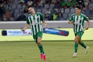 Άρης - Δόξα: Πολύ δύσκολη νίκη από την άσπρη βούλα... (φώτος)
