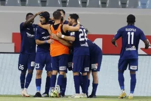 Άρης - Δόξα: Πολύ δύσκολη νίκη από την άσπρη βούλα... (φώτος)