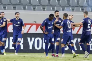 Άρης - Δόξα: Πολύ δύσκολη νίκη από την άσπρη βούλα... (φώτος)