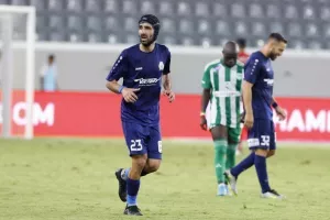 Άρης - Δόξα: Πολύ δύσκολη νίκη από την άσπρη βούλα... (φώτος)