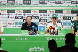 Σπιλέφσκι/"Μεγάλος τελικός-Μόνο ο Θεός ξέρει"