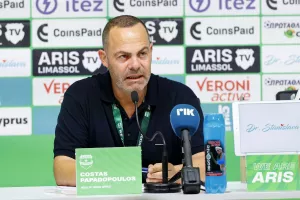 Σπιλέφσκι/"Μεγάλος τελικός-Μόνο ο Θεός ξέρει"
