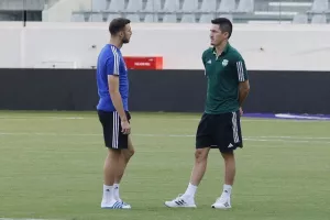 Άρης - Σλόβαν: Βραδιά... όνειρο με εξάρα και ομίλους του Γιουρόπα Λιγκ! (Φώτος)