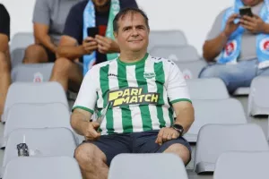 Άρης - Σλόβαν: Βραδιά... όνειρο με εξάρα και ομίλους του Γιουρόπα Λιγκ! (Φώτος)