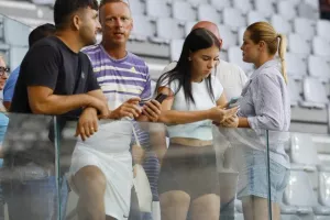 Άρης - Σλόβαν: Βραδιά... όνειρο με εξάρα και ομίλους του Γιουρόπα Λιγκ! (Φώτος)