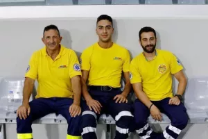 Άρης - Σλόβαν: Βραδιά... όνειρο με εξάρα και ομίλους του Γιουρόπα Λιγκ! (Φώτος)