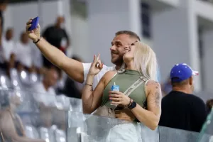 Άρης - Σλόβαν: Βραδιά... όνειρο με εξάρα και ομίλους του Γιουρόπα Λιγκ! (Φώτος)