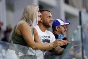 Άρης - Σλόβαν: Βραδιά... όνειρο με εξάρα και ομίλους του Γιουρόπα Λιγκ! (Φώτος)