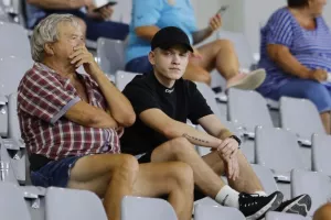 Άρης - Σλόβαν: Βραδιά... όνειρο με εξάρα και ομίλους του Γιουρόπα Λιγκ! (Φώτος)