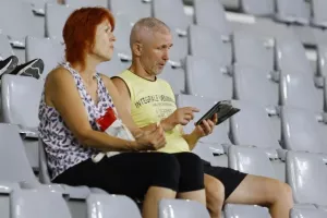 Άρης - Σλόβαν: Βραδιά... όνειρο με εξάρα και ομίλους του Γιουρόπα Λιγκ! (Φώτος)
