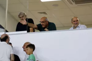 Άρης - Σλόβαν: Βραδιά... όνειρο με εξάρα και ομίλους του Γιουρόπα Λιγκ! (Φώτος)
