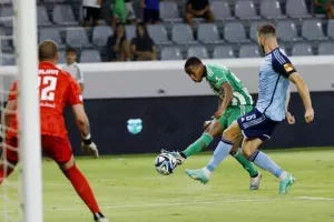 Άρης - Σλόβαν: Βραδιά... όνειρο με εξάρα και ομίλους του Γιουρόπα Λιγκ! (Φώτος)