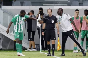 Άρης - Σλόβαν: Βραδιά... όνειρο με εξάρα και ομίλους του Γιουρόπα Λιγκ! (Φώτος)