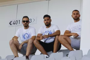 (Φωτορεπορτάζ) Απόλλων - Πάφος FC