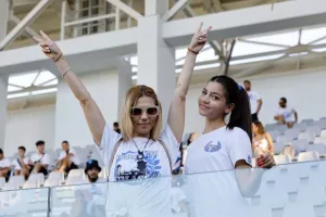 (Φωτορεπορτάζ) Απόλλων - Πάφος FC