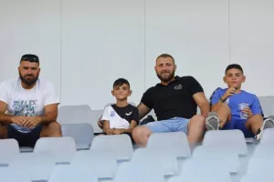 (Φωτορεπορτάζ) Απόλλων - Πάφος FC