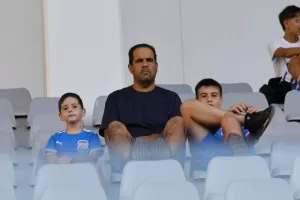 (Φωτορεπορτάζ) Απόλλων - Πάφος FC