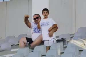 (Φωτορεπορτάζ) Απόλλων - Πάφος FC