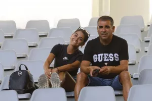 (Φωτορεπορτάζ) Απόλλων - Πάφος FC