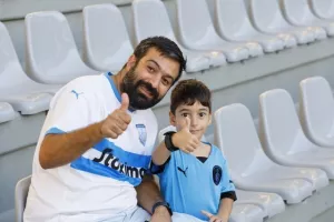(Φωτορεπορτάζ) Απόλλων - Πάφος FC