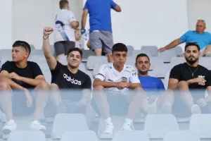 (Φωτορεπορτάζ) Απόλλων - Πάφος FC