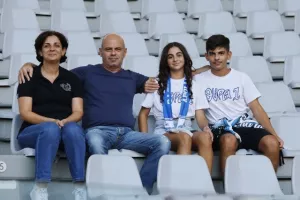 (Φωτορεπορτάζ) Απόλλων - Πάφος FC