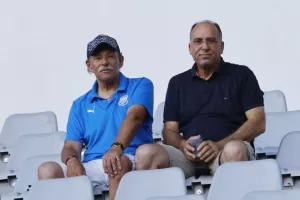 (Φωτορεπορτάζ) Απόλλων - Πάφος FC