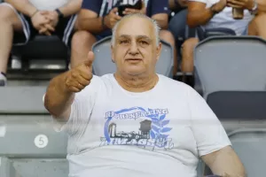 (Φωτορεπορτάζ) Απόλλων - Πάφος FC