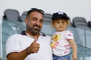 (Φωτορεπορτάζ) Απόλλων - Πάφος FC