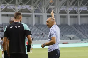 Για 10η νίκη ο Μπογκτάν
